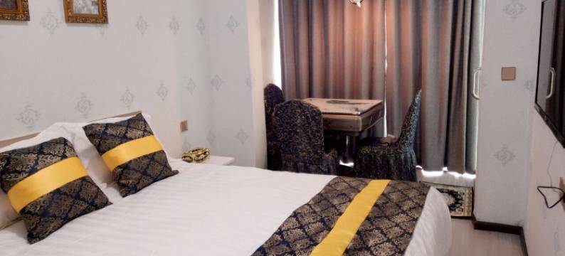 桐梓东成公寓图片