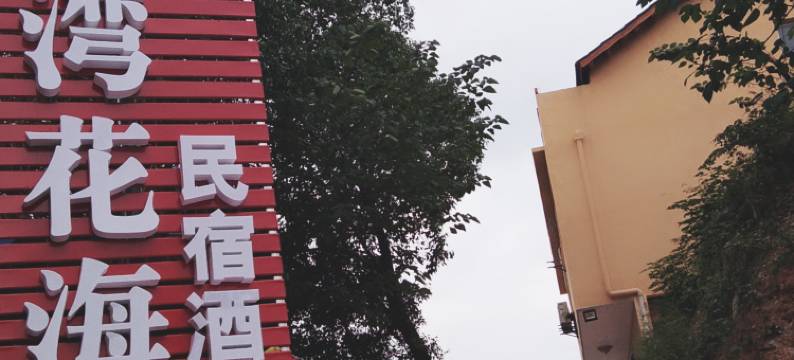 韶山杨湾花海民宿酒店图片