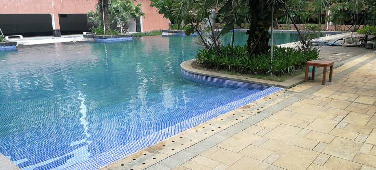 澄迈常旅居度假公寓图片