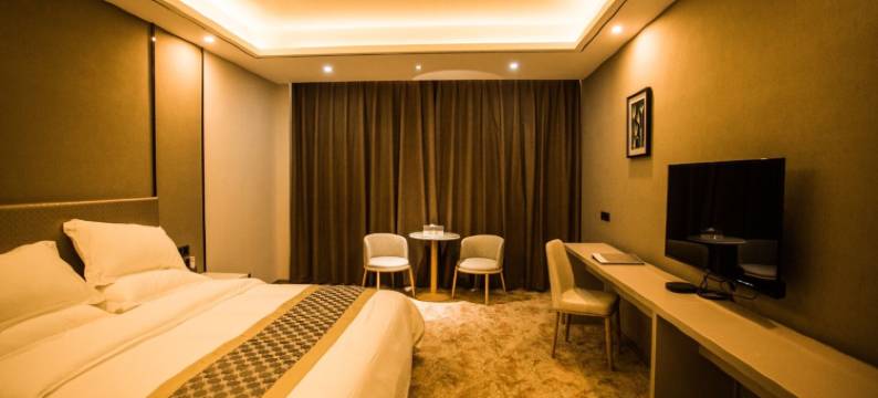 安仁一品商务酒店图片