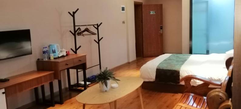 元谋遇居酒店图片