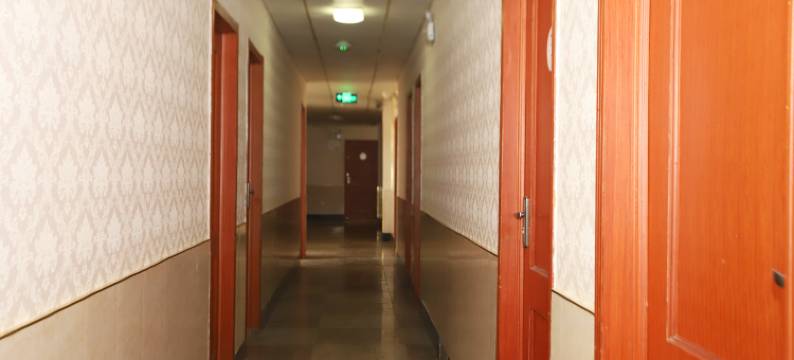 如家华驿酒店(烟台高铁南站秀林路店)图片