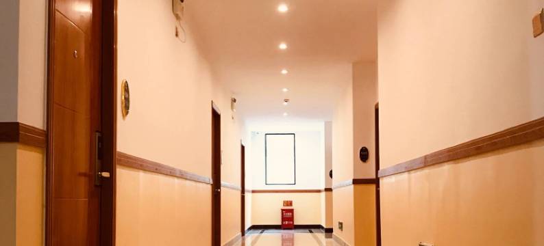 漳州尚鼎宾馆图片
