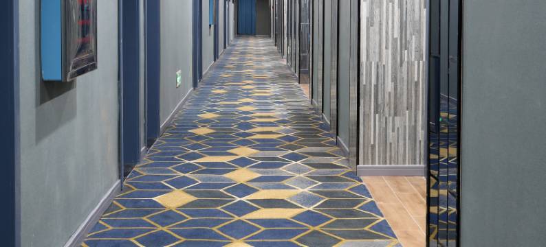 泊嘉艺术酒店(长沙理工大学西门店)图片