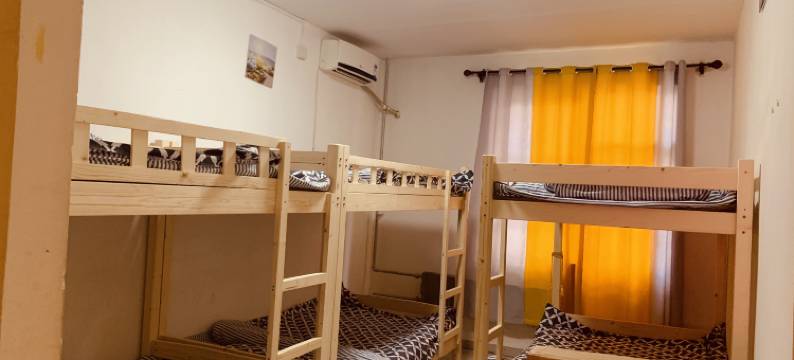 北京合家民宿图片