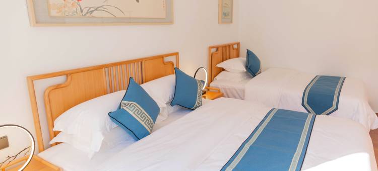 遂昌水岸忆荼民宿图片