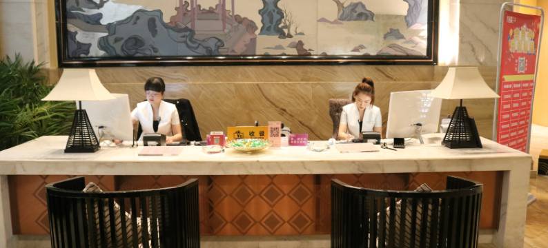 武汉水晶霖洗浴中心图片