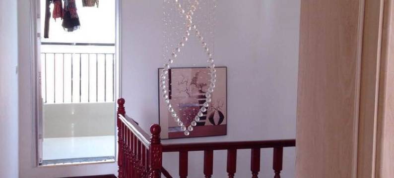 竹山刘三姐温馨旅馆图片