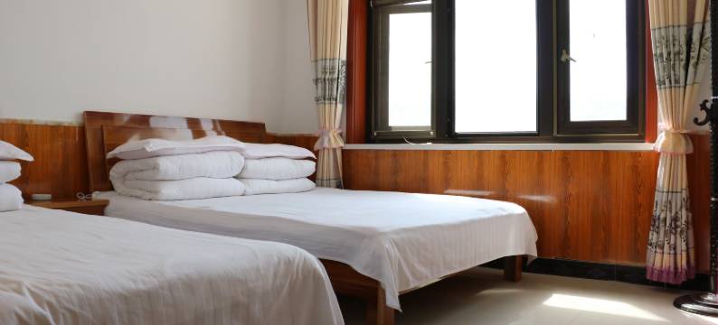 泾源红云度假山庄图片