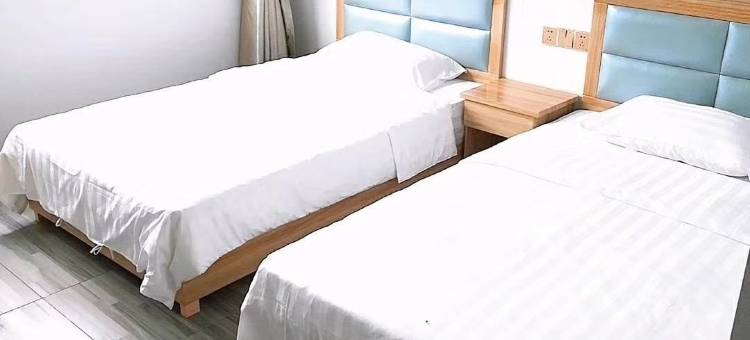 利川霏月休闲山庄图片