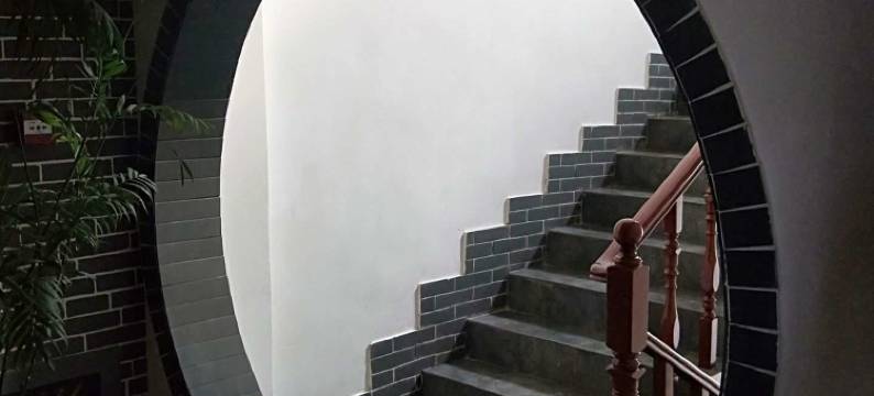 交城天豪客栈图片