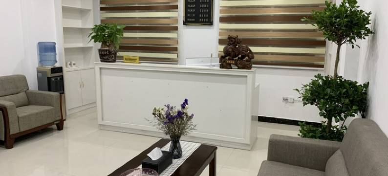 巴东山居夏舍民宿图片