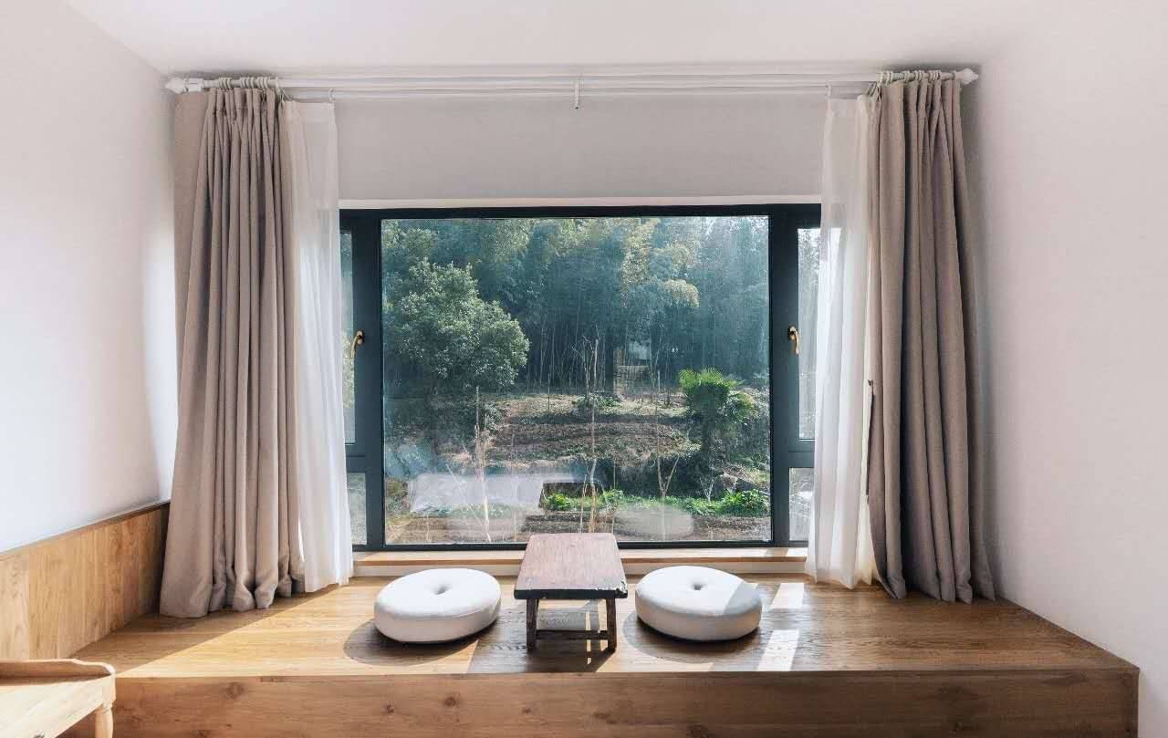 大乐之野·勿舍(宁波店)图片