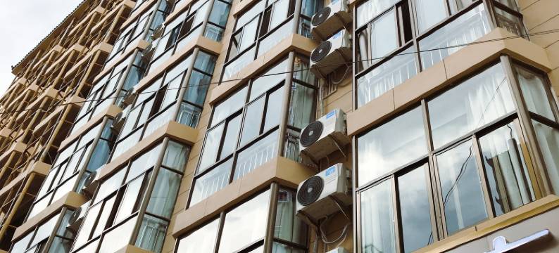 武定景悦酒店图片