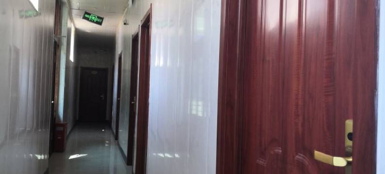 中卫宏泰宾馆图片