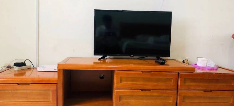 肥城豪华宾馆图片