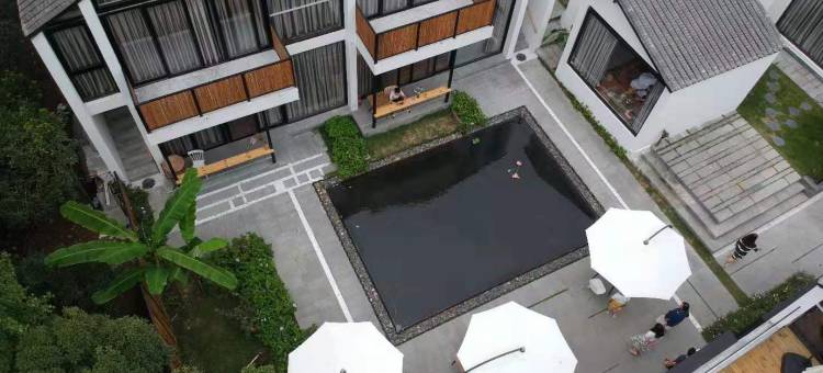 崇州归野民宿图片