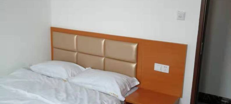 珠海丰汇公寓图片