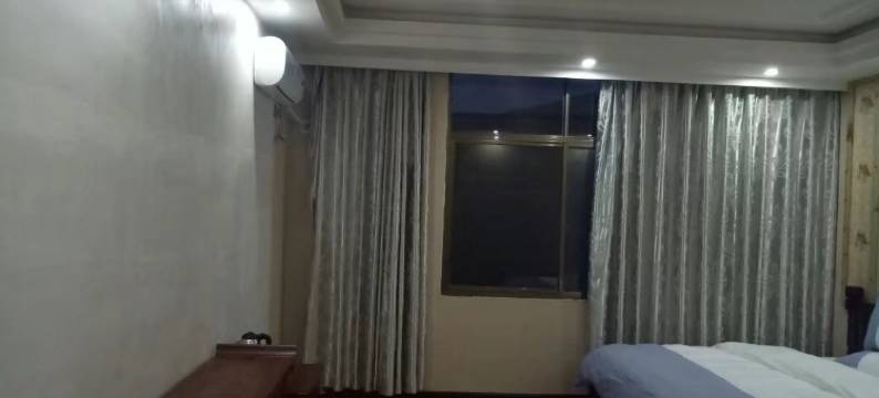 会泽念湖之家民俗酒店图片