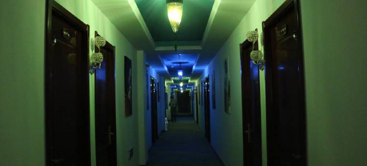 榆中1/2情侣酒店图片