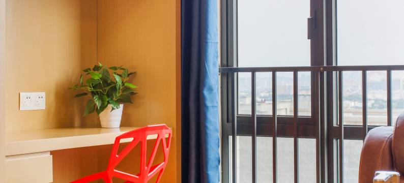 逸品宾阁公寓(合生广场广州塔店)图片