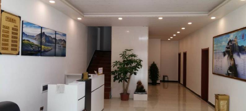 零点客栈(华山景区玉泉院店)图片