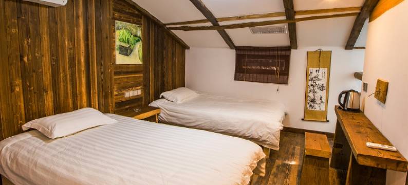 景宁尚礼居民宿图片