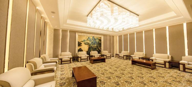 华坪百瑞盛酒店图片