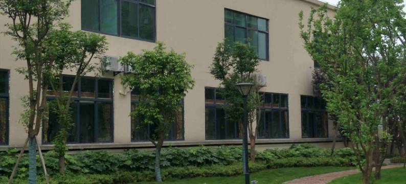 重庆临家臻品花园酒店图片