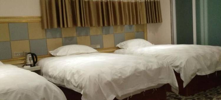 云乐轻居酒店图片