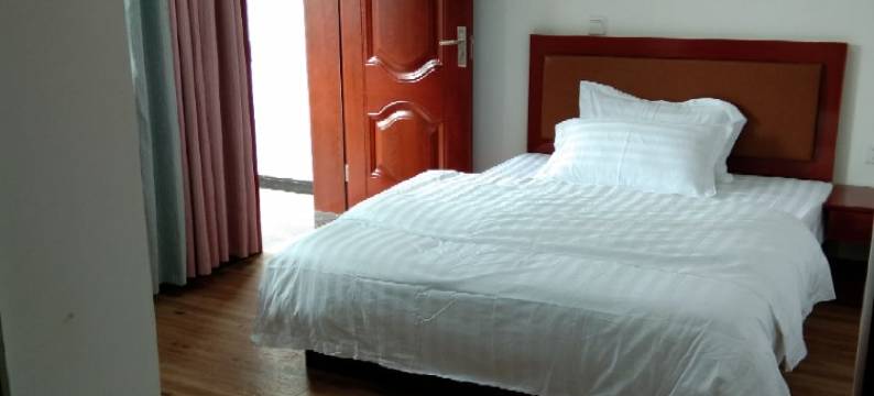 荥经幸福小院农家乐图片