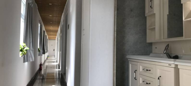 自由落体青年旅舍图片