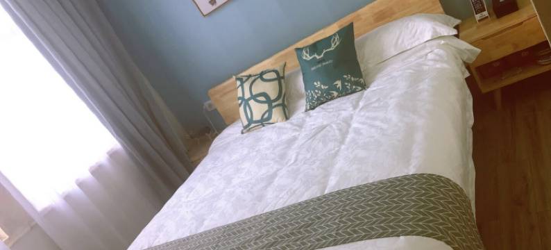 花鸟岛吾栖民宿图片