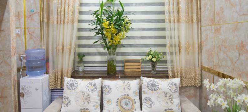 乌鲁木齐西域山水酒店(机场迎宾路店)图片