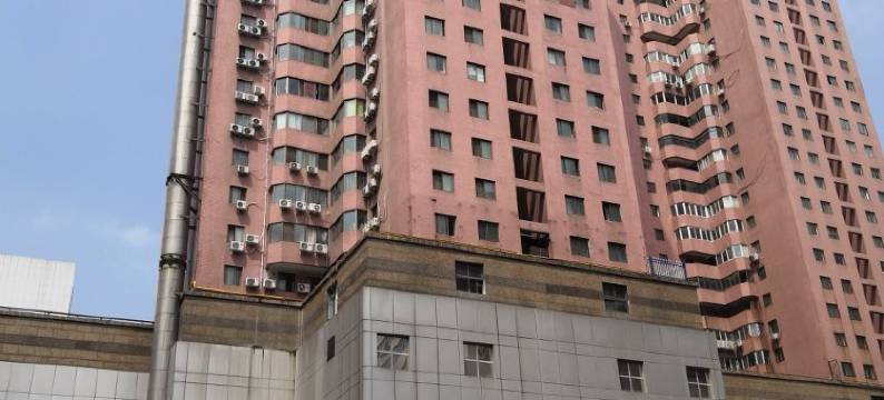 郑州简爱青年旅社(二七广场店)图片