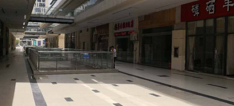 开阳嘉禾酒店图片