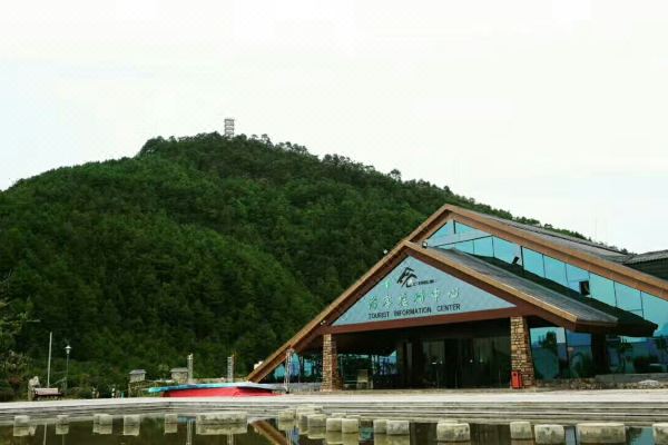 查看更多华蓥峨凤庵, 中国显示地图农家乐华蓥山峨凤