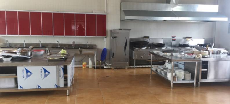 重庆源航酒店图片