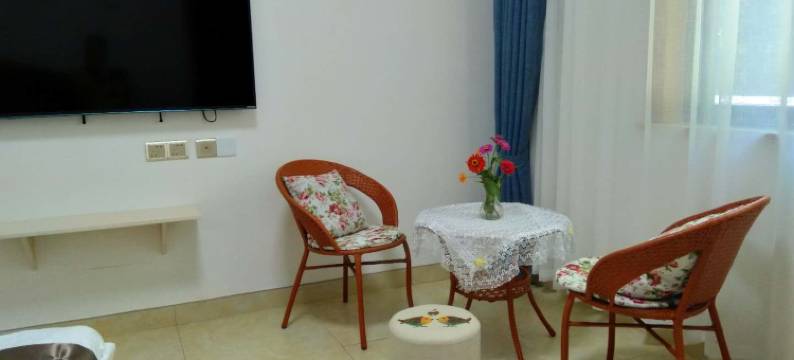 安吉董家小院图片