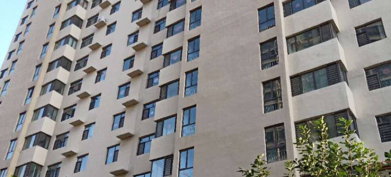 大同鹿上有你青年旅舍图片