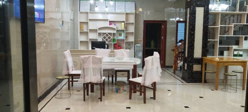 石台诺依民宿图片