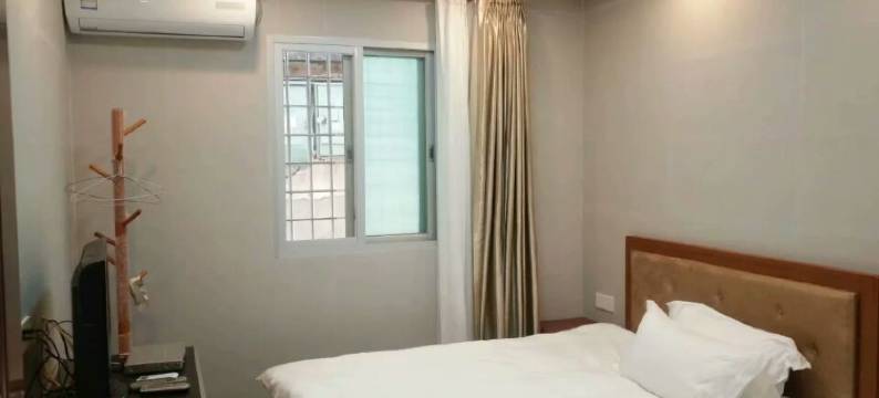 龙海石码佳宾旅馆图片