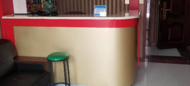 太谷周末驿站主题酒店图片