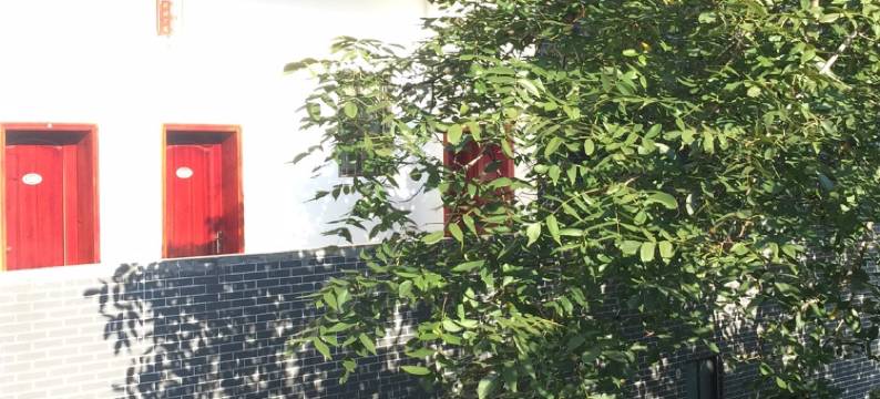 绥宁黄桑客栈图片