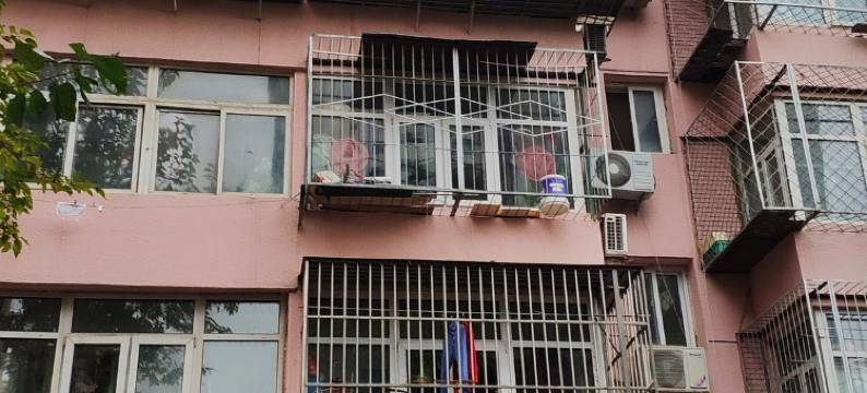 北京雪青年旅舍图片