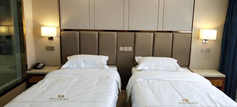 五寨祥云精品酒店图片