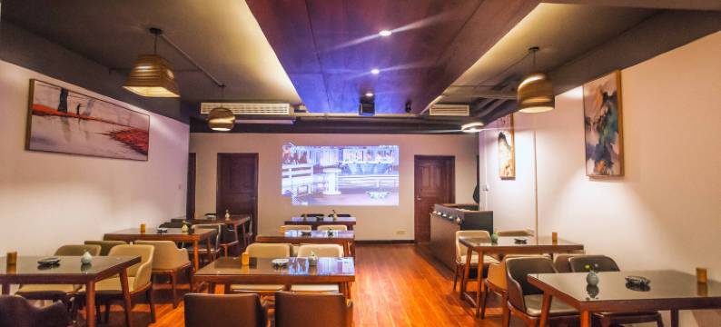 高安富康臻品酒店图片