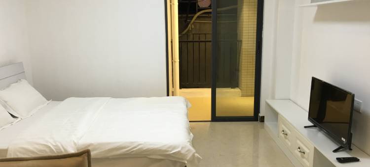 中山幸福公寓酒店(火炬职院纬创科技园区店)图片
