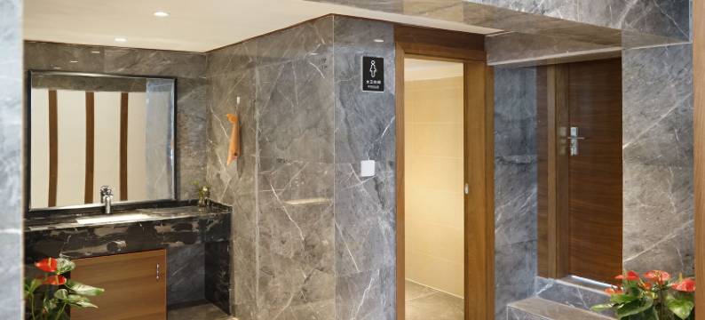 镇沅传麒酒店图片