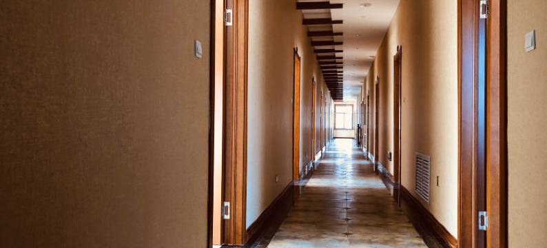 亚布力探雪楼农家院图片